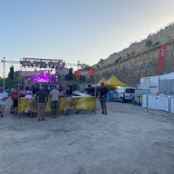 Zabbar Festa Grounds - Zabbar