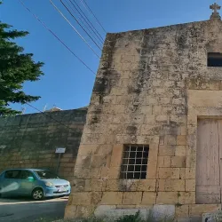 Our Lady of Graces Chapel - Zejtun