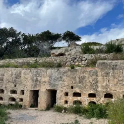 Zejtun Heritage Trail - Zejtun