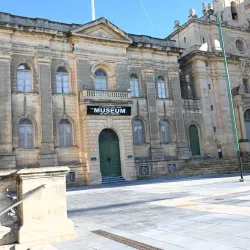 Zejtun Local Museum - Zejtun