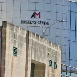 Zejtun Market Square - Zejtun