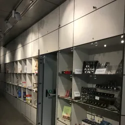 Ħal Saflieni Hypogeum (nearby) - Zurrieq