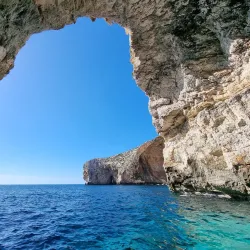 Blue Grotto Diving Centre - Zurrieq