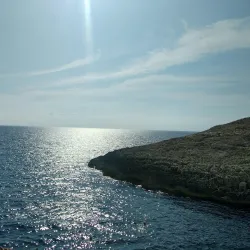 Blue Grotto - Zurrieq