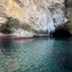 Blue Grotto - Zurrieq