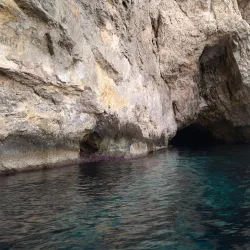 Blue Grotto - Zurrieq