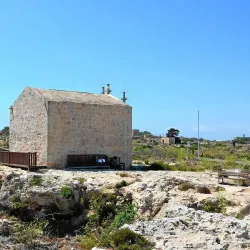 Chapel of St. Mary Magdalene - Zurrieq