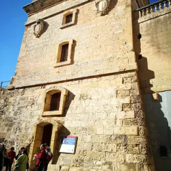Chapel of St. Mary Magdalene - Zurrieq