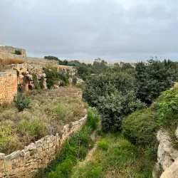 Il-Maqluba - Zurrieq