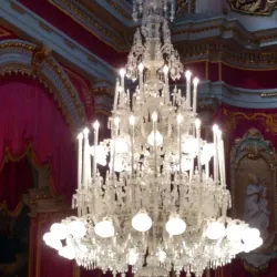 St. Catherine's Parish Church - Zurrieq