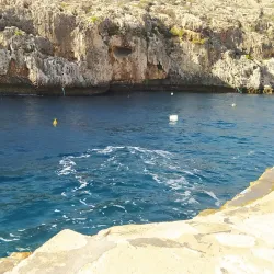 St. Mary's Tower - Zurrieq