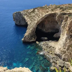 St. Mary's Tower - Zurrieq
