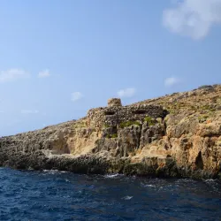 St. Mary's Tower - Zurrieq