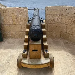 St. Mary's Tower - Zurrieq