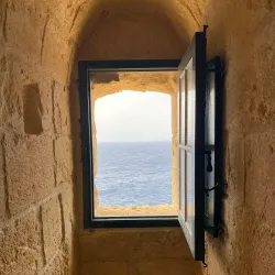 St. Mary's Tower - Zurrieq