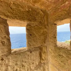 St. Mary's Tower - Zurrieq
