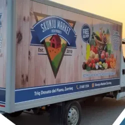 Żurrieq Local Market - Zurrieq