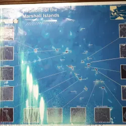 Alele Museum and Public Library - Majuro