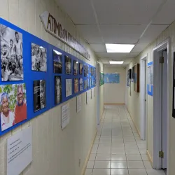 Alele Museum and Public Library - Majuro