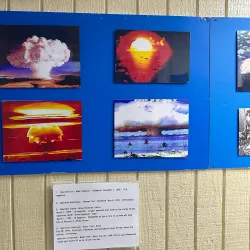 Alele Museum and Public Library - Majuro