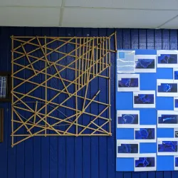 Alele Museum and Public Library - Majuro