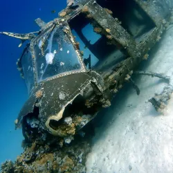 Diving and Snorkeling Sites - Majuro