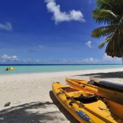 Diving and Snorkeling Sites - Majuro