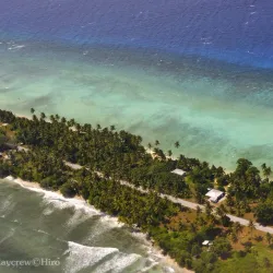 Diving and Snorkeling Sites - Majuro