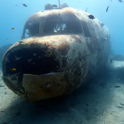 Diving and Snorkeling Sites - Majuro