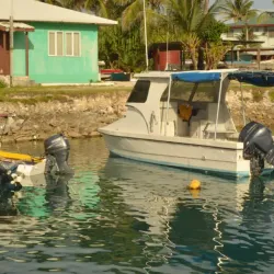Ebeye Island - Majuro