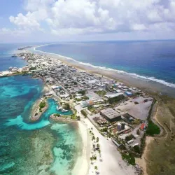 Ebeye Island - Majuro