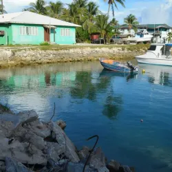 Ebeye Island - Majuro