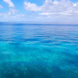 Ebeye Island - Majuro