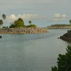 Ebeye Island - Majuro