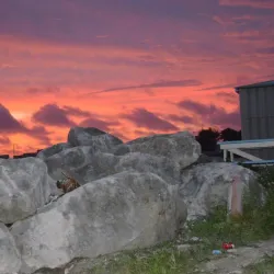 Ebeye Island - Majuro