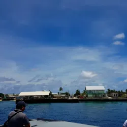 Ebeye Island - Majuro