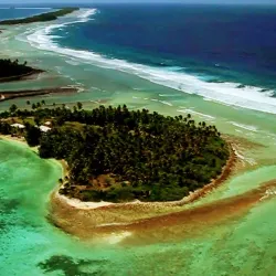 Jaluit Atoll (Day Trip) - Majuro