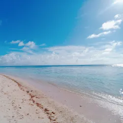 Laura Beach - Majuro