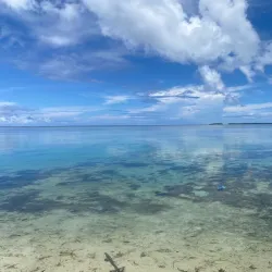 Laura Beach - Majuro