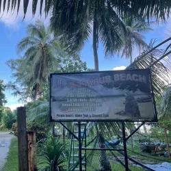 Laura Beach - Majuro