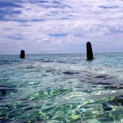 Laura Beach - Majuro