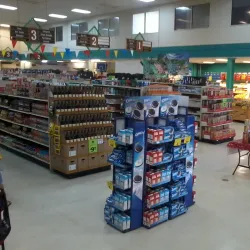 Local Market - Majuro