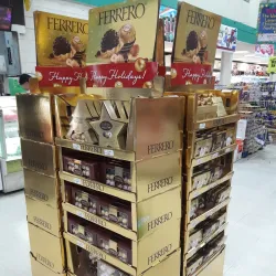 Local Market - Majuro