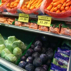 Local Market - Majuro