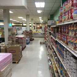 Local Market - Majuro