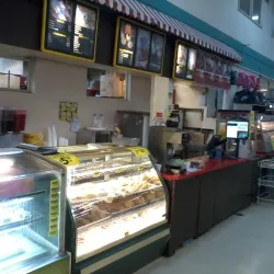 Local Market - Majuro