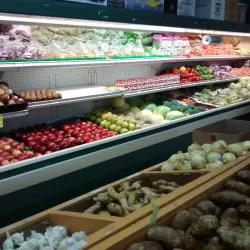 Local Market - Majuro