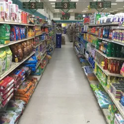 Local Market - Majuro