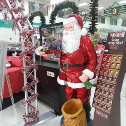 Local Market - Majuro