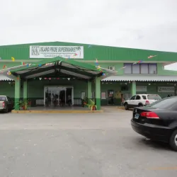 Local Market - Majuro